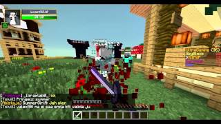 Hacker(God) Ep.10 [Kit PvP]