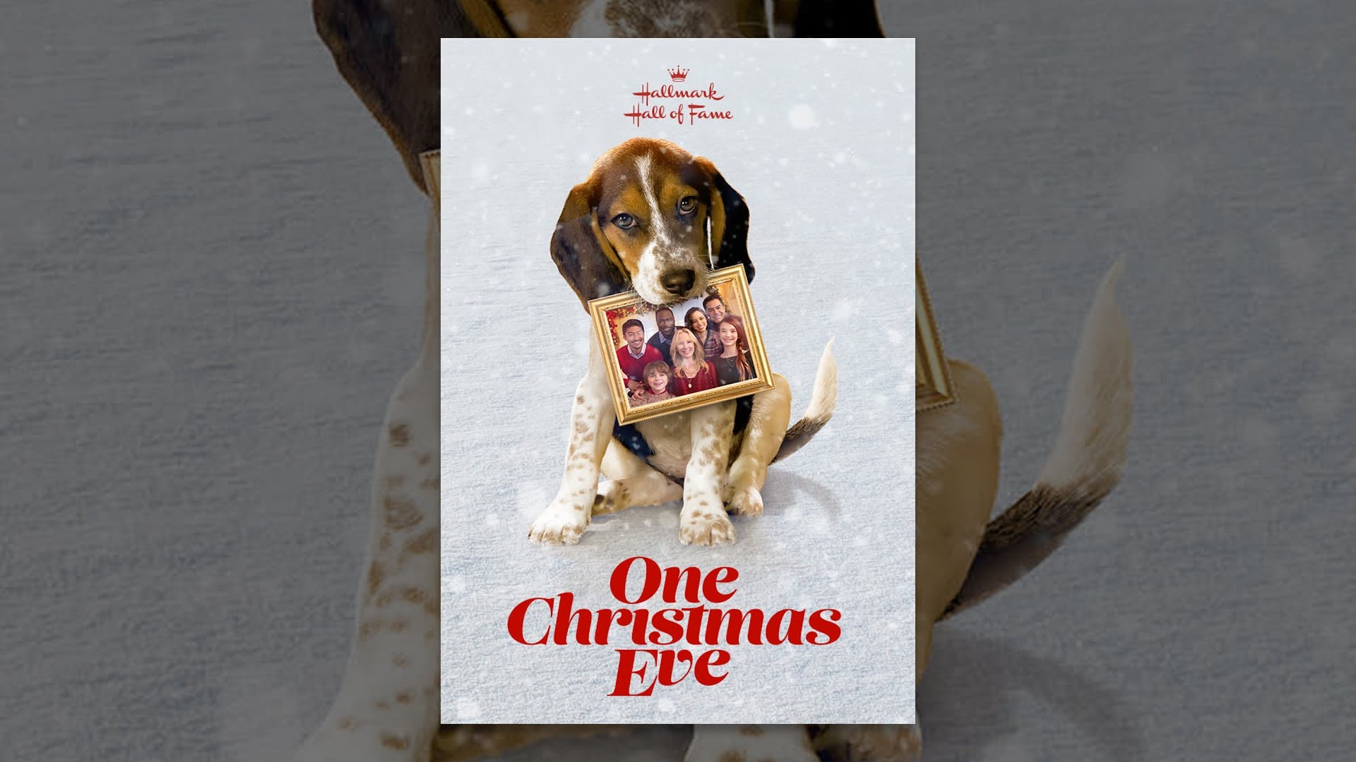 One Christmas Eve