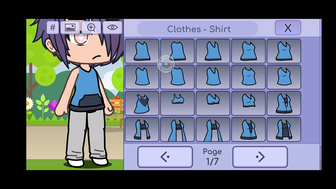 Je fait du gacha partie 2 !