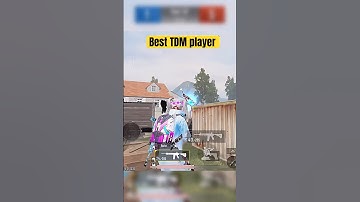 1v1 TDM best tdm player