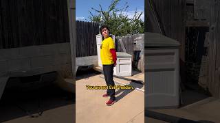 Bro Is Not Evil Sheldon