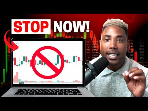 DO NOT Day Trade Until You Watch This! (Tax Strategy Explanation)