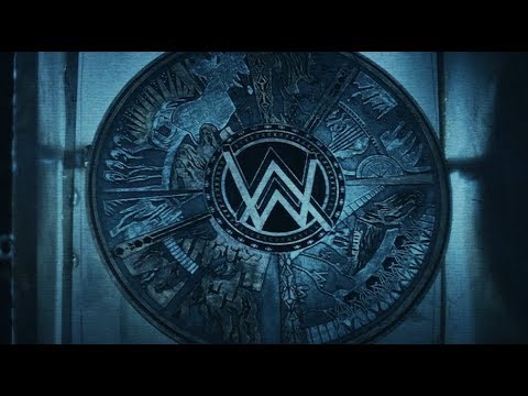 Alan Walker - All Falls Down (feat. Noah Cyrus with Digital Farm Animals)