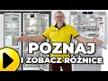 Lodówka side by side czy french door? | Poradnik