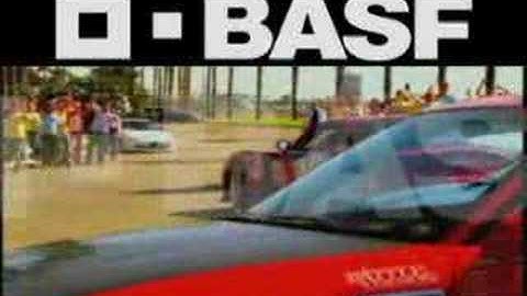 BASF R-M Carizzma Video