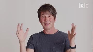 How  black holes could unlock the mysteries of our universe | Brian Cox |