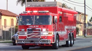 LAFD USAR 88