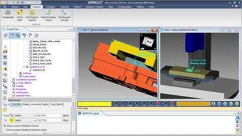 Huong dan su dung Vericut bai 1
