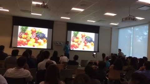 PowerPoint Karaoke 2