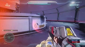 Halo 5: Guardian