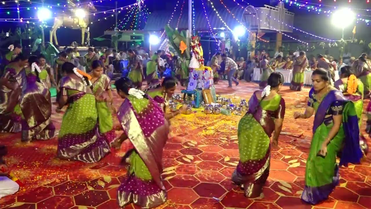 కృష్ణాయపాలెం లో 