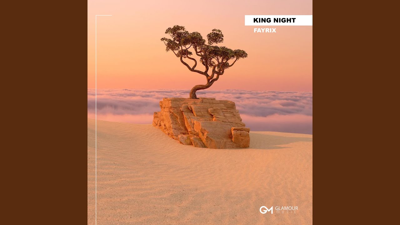 Watch King Night on YouTube Watch King Night on YouTube