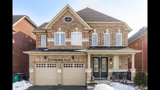 51 Valleybrook Crescent, Caledon Home for Sale - Real Estate Properties for Sale