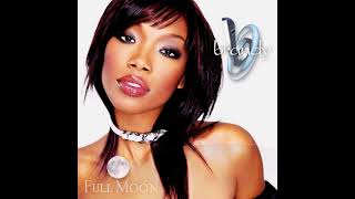 Love Wouldnt Count Me Out  Brandy