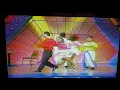Cc deneira tv work merengue dance