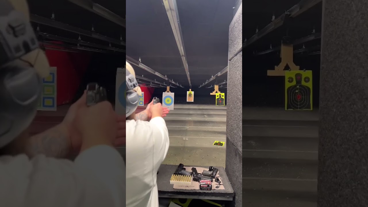 Streak rounds are pretty nice!