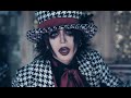 My Top Visual Kei MVs 「November 2021」