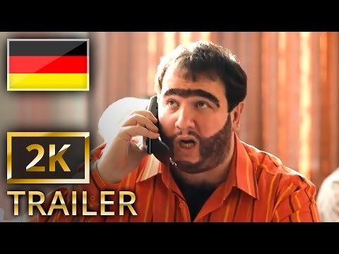 Recep Ivedik 5 - Official Trailer 1 [2K] [UHD] (tr) (Deutsch/German)