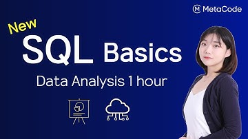 (eng) SQL 입문강의ㅣ핀테크 현직 데이터분석가 (영문판 재업로드)