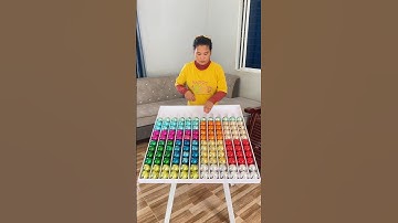 Sorting Puzzle Challenge – Super Fast Action