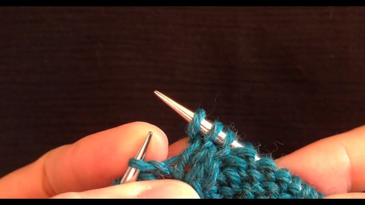 c2r without cable needle