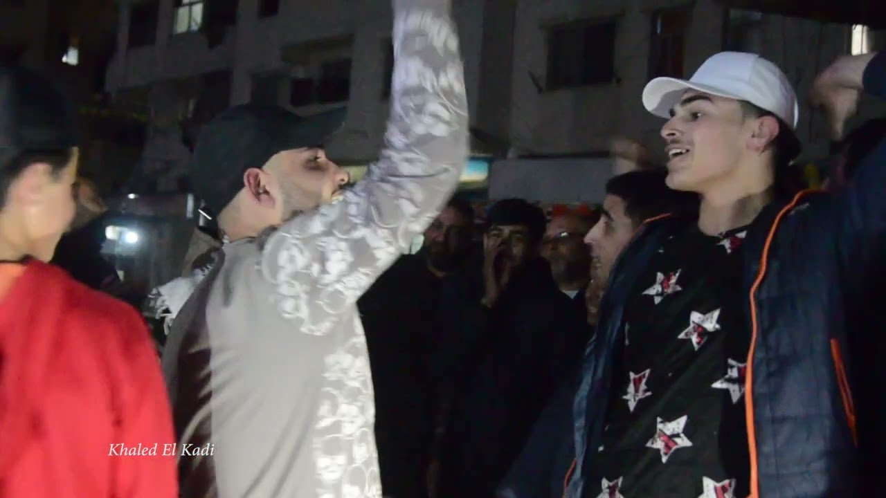 لن ينعموا بالسلام طالما هناك احتلال - مخيم نهر البارد.