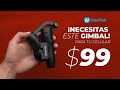 💥📱El MEJOR y mas BARATO GIMBAL del mercado ($99🤑) VLOGPOCKET de FEIYU // JUAN DIEGO JOHNS