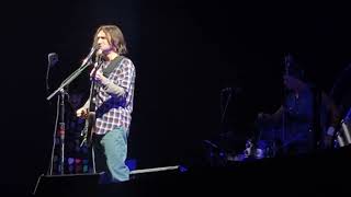 John Frusciante - Your Song (Red Hot Chili Peppers Live @ Rock Werchter 3/7/2022)