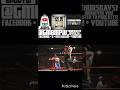It’s always good working Rick Reynolds! Ep66 Steve Morton #prowrestling #shorts #shortsfeed #fyp