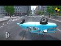 GTA 4 Crash Testing Real Car Mods Ep214