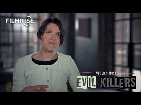 Watch World's Most Evil Killers Season 5 Episode 9 Online - Stream