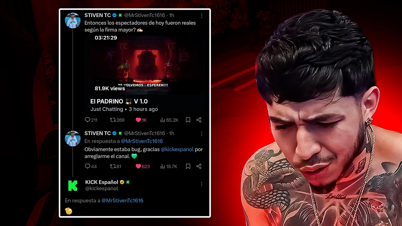 KICK APOYA LOS BOTS? | WESTCOL