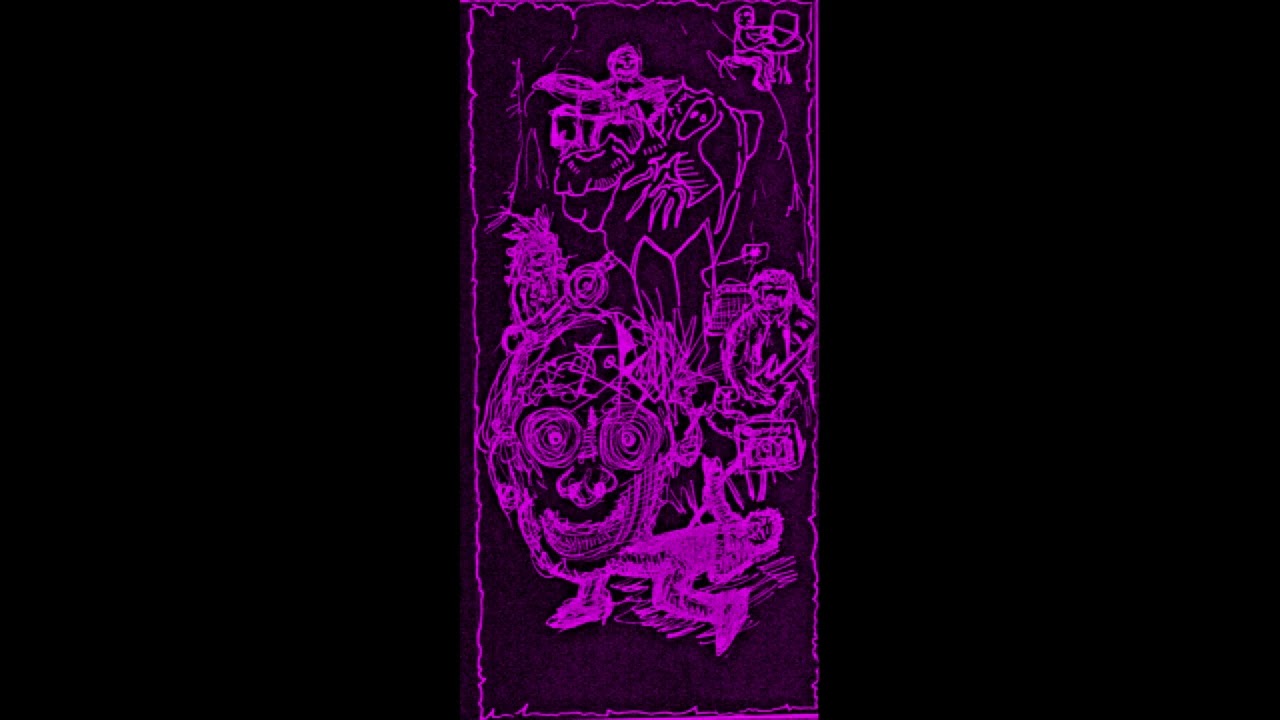 SEX HEIL - MORE NOIZE EP 2022