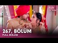 Aşk Bir Rüya Hint Dizisi | 267. Bölüm