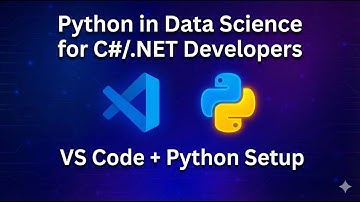How to Install VS Code and Configure Python the Right Way ?