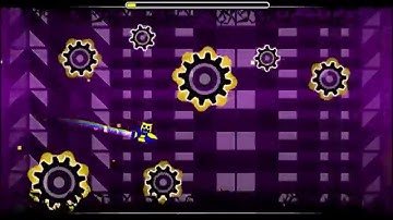 (Insane 9*) Dorabae Basic 10 by Dorabae ~ Geometry Dash 1.9