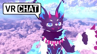 VRChat 雑談 (20240414)