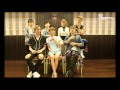 Capture de la vidéo Aaa Asia Tour In Hong Kong 2015 Interview Eng Sub (Aaa 訪問 中字)