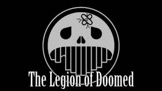 The Legion of Doomed