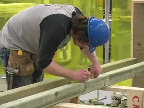 Carpentry