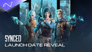 SYNCED - Global Launch Announcement Trailer | Into the Infinite 2023
