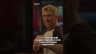 Netflix deelt eerste trailer en releasedata voor het laatste seizoen van  'Cobrai Kai' | #shorts