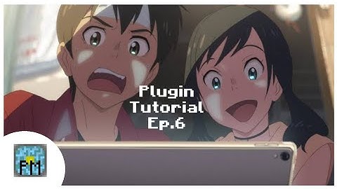 Plugin Tutorial EP.6 | Hello World in PMMP (Reworked EP.1)