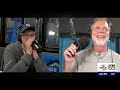 Disgruntled Artemis astronauts join the show