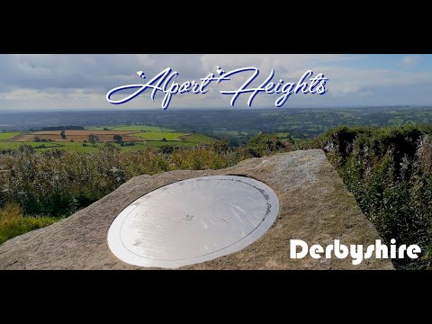 Alport Heights |  Derbyshire (Part 3)