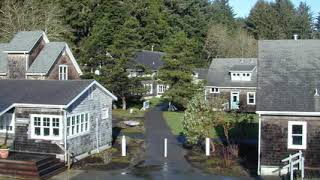 Oregon Institute of Marine Biology | Wikipedia audio article