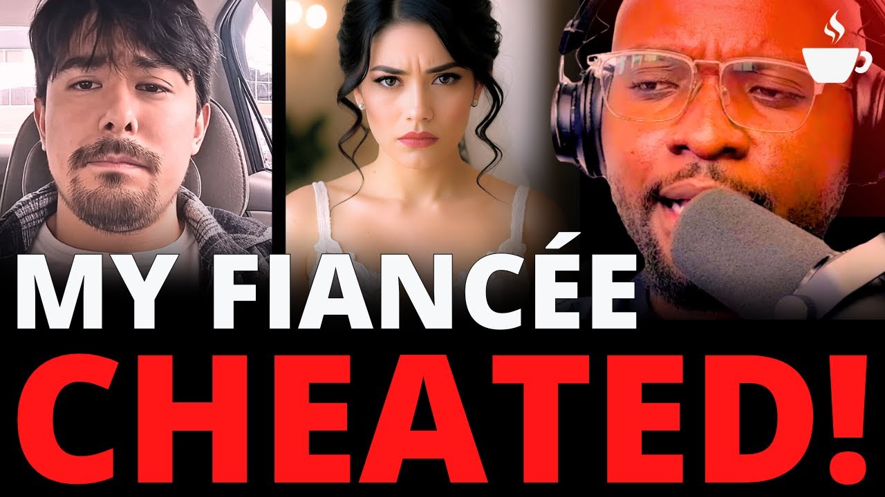 “My Fiancée Cheated After a Girl’s Trip… With a Man She Met Fishing” | The Coffee Pod