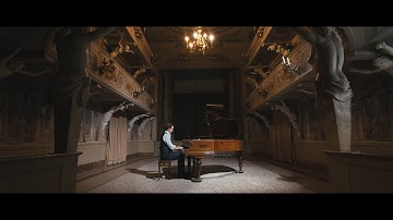 Tchaikovsky - Nocturne in C# minor (Luke Faulkner)