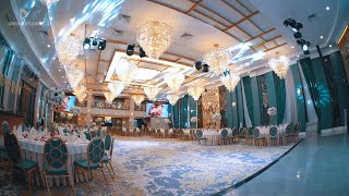 Банкетный зал “Bellagio Banquet Hall”