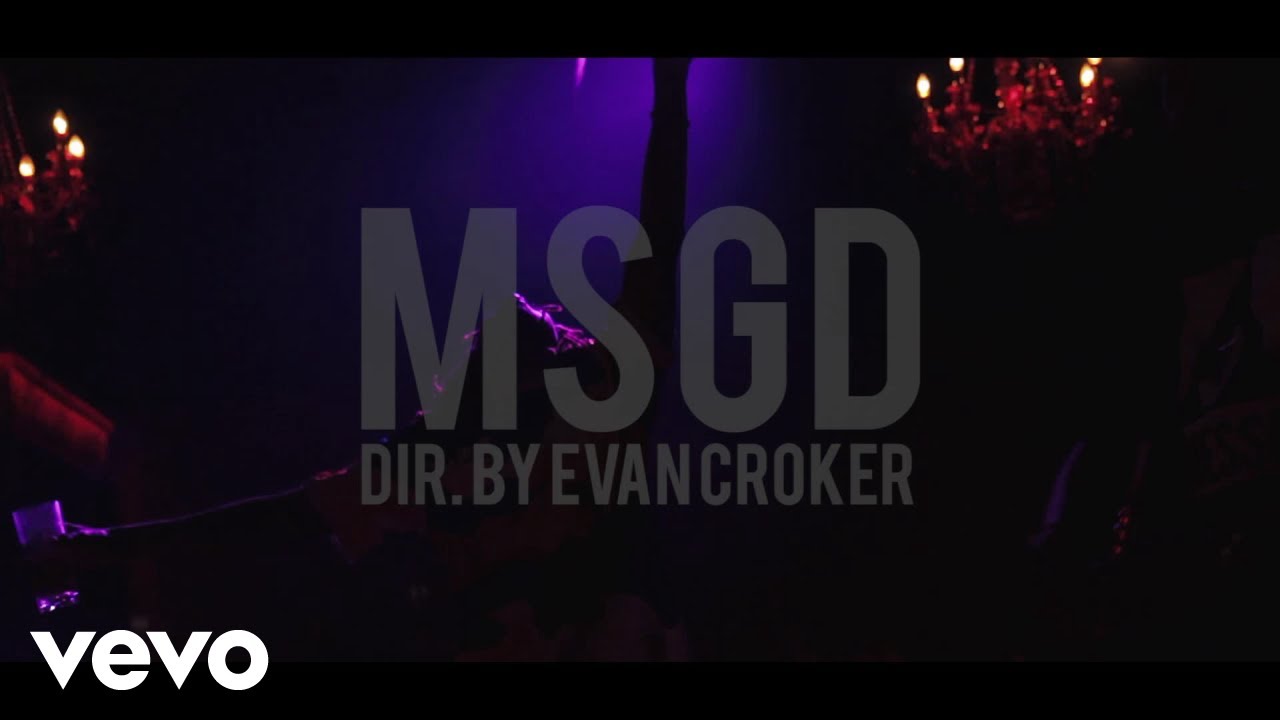 Watch HBK CJ - MSGD ft. IAMSU on YouTube Watch HBK CJ - MSGD ft. IAMSU on YouTube